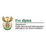 DPSA (Gov Dept) New