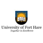 University of Fort Hare New